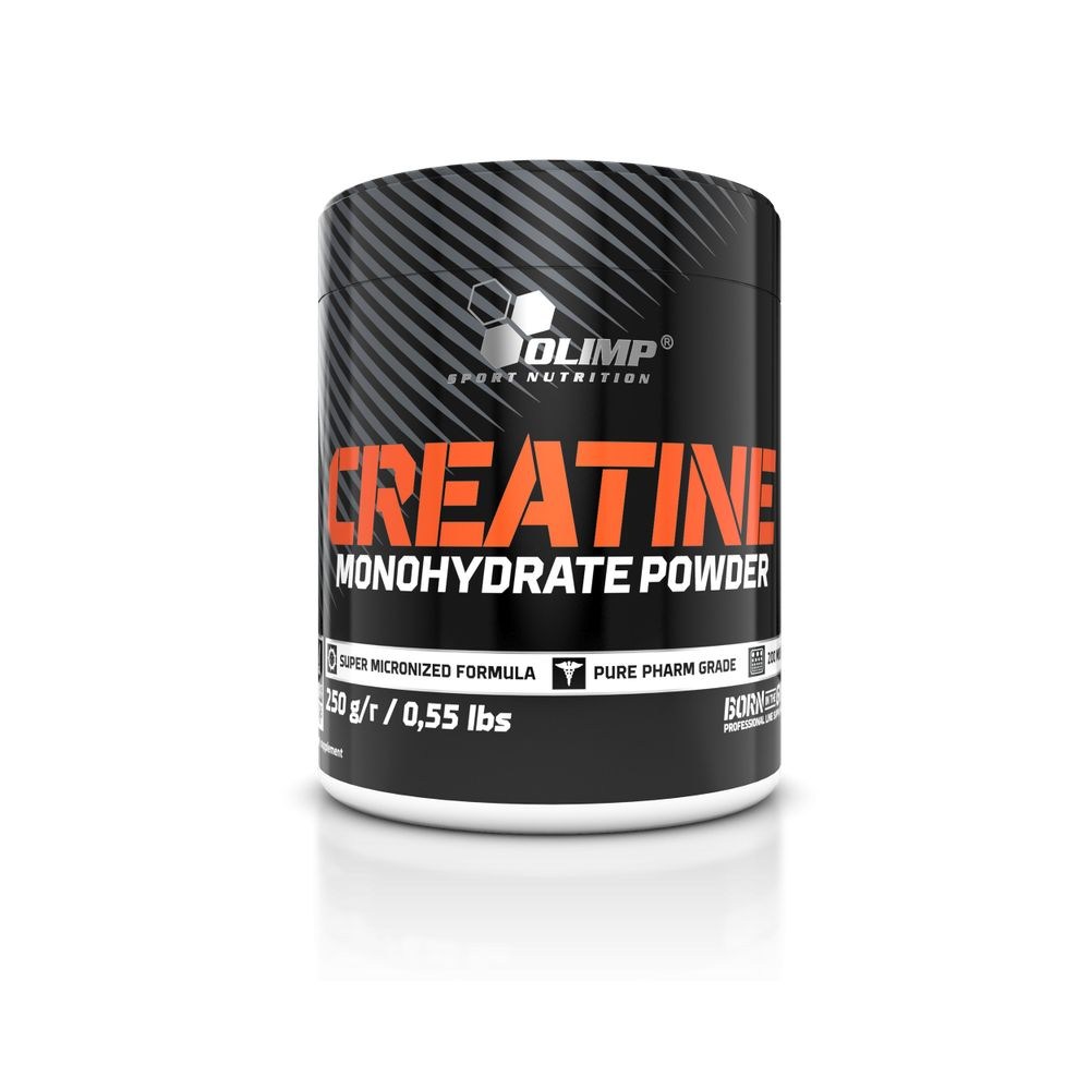 Olimp Olimp Creatine Monohydrate Powder 250 gr
