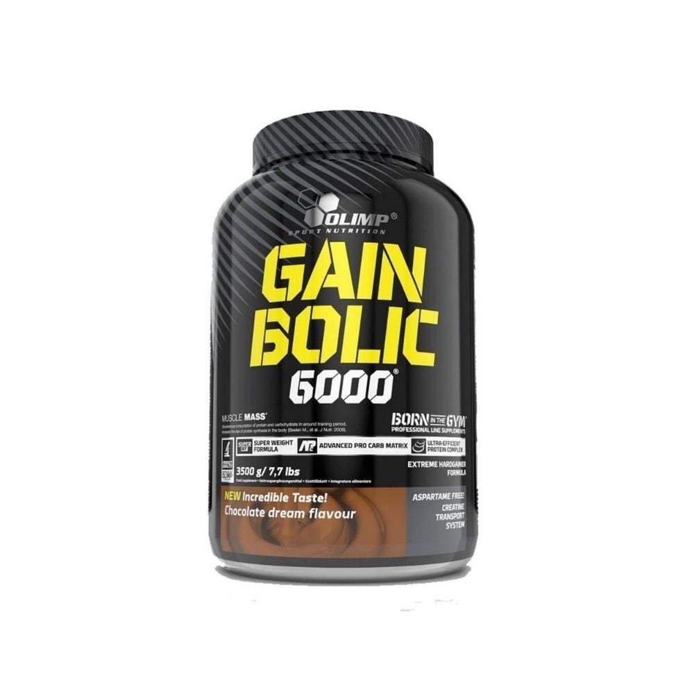 Olimp Olimp Gain Bolic 6000 3500 gr