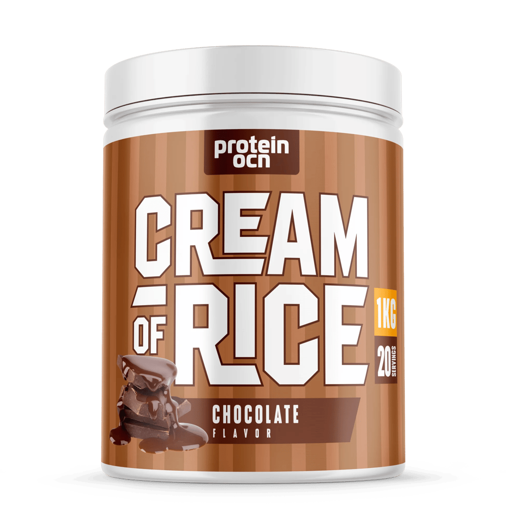 Protein Ocean Cream Of Rice 1000 gr