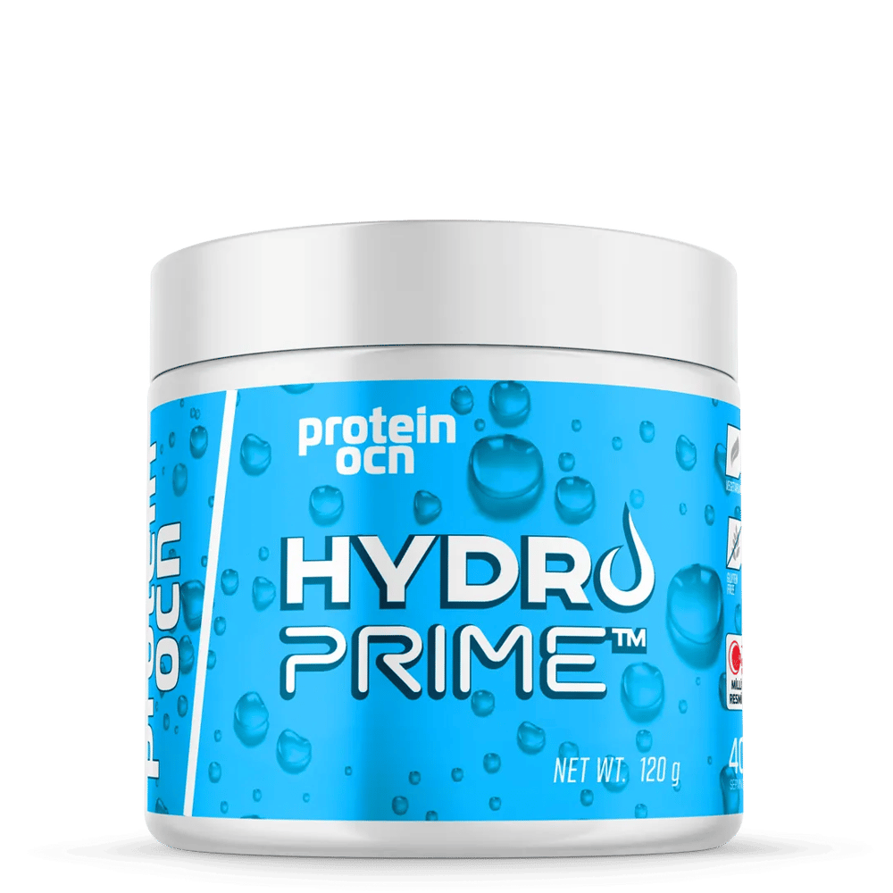 Protein Ocean HydroPrime 120 gr