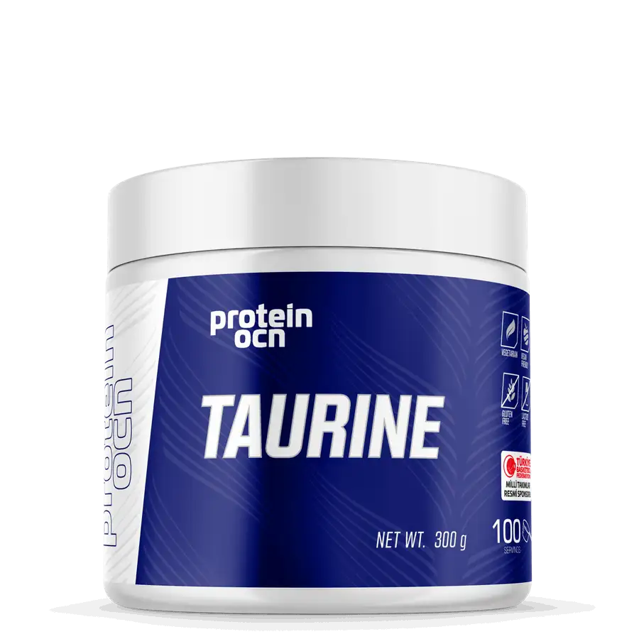 Protein Ocean Taurine 300 gr