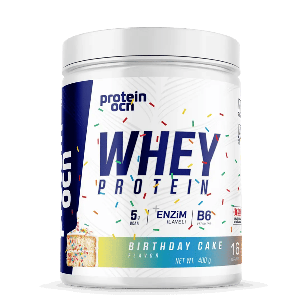 Protein Ocn Whey Protein 400 gr