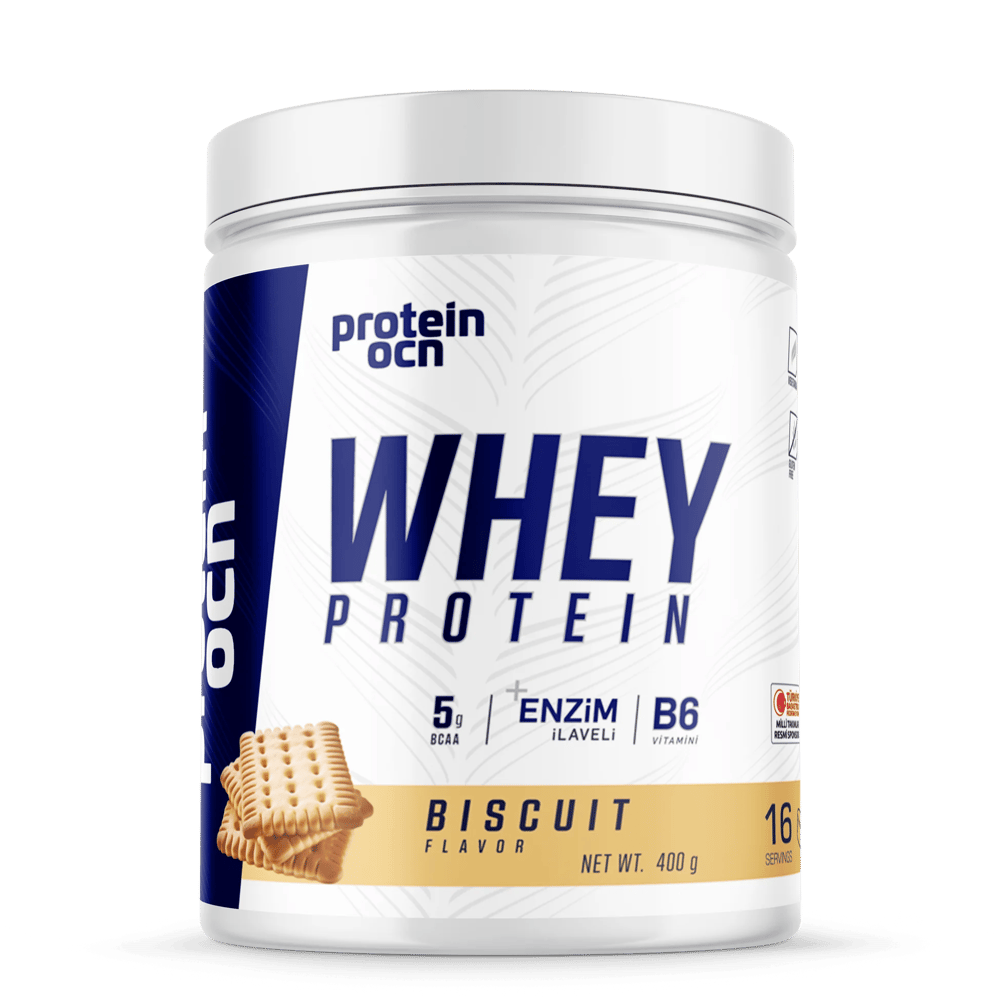 Protein Ocn Whey Protein 400 gr