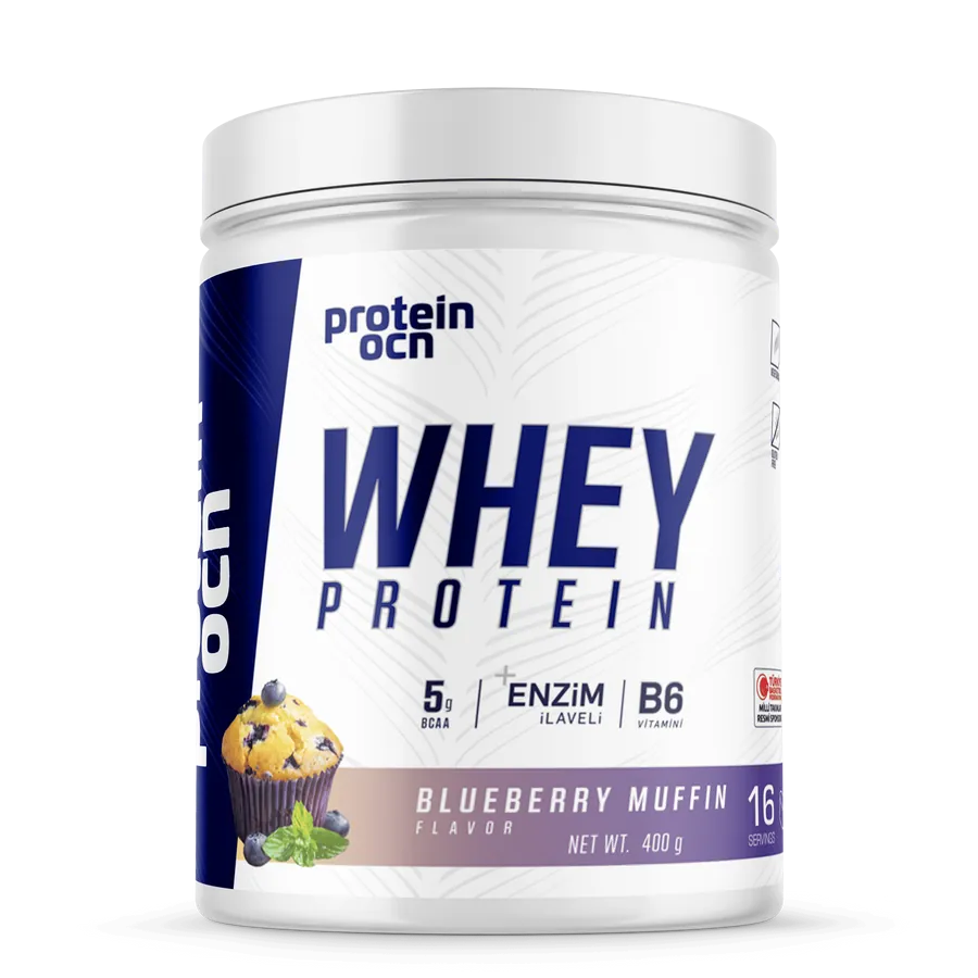 Protein Ocn Whey Protein 400 gr