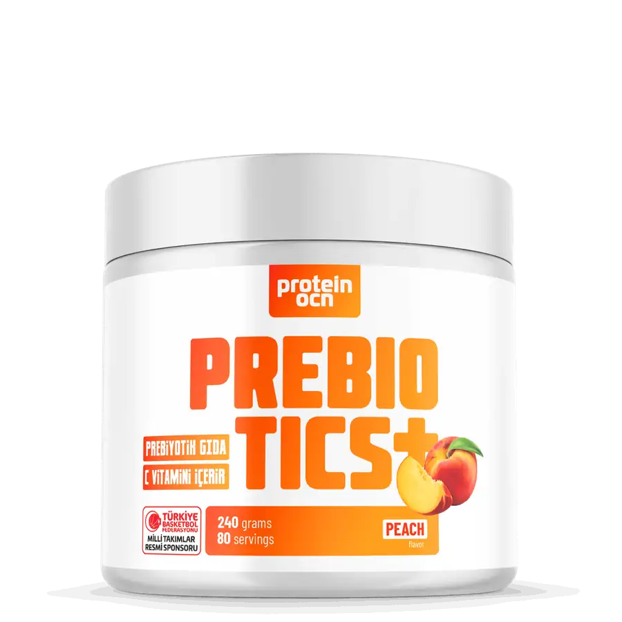 Protein Ocn Proteinocean Prebiotics+ 240 Gr