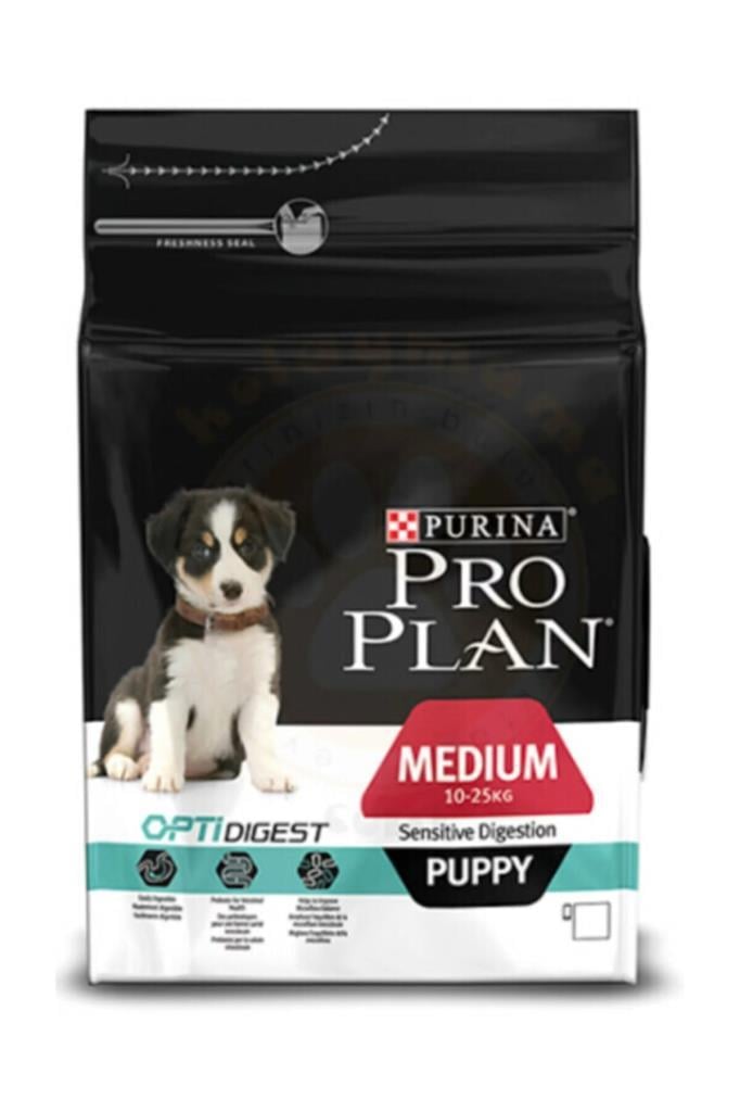 Proplan Pro Plan Kuzu Etli Yavru Kuru Köpek Maması 3 kg