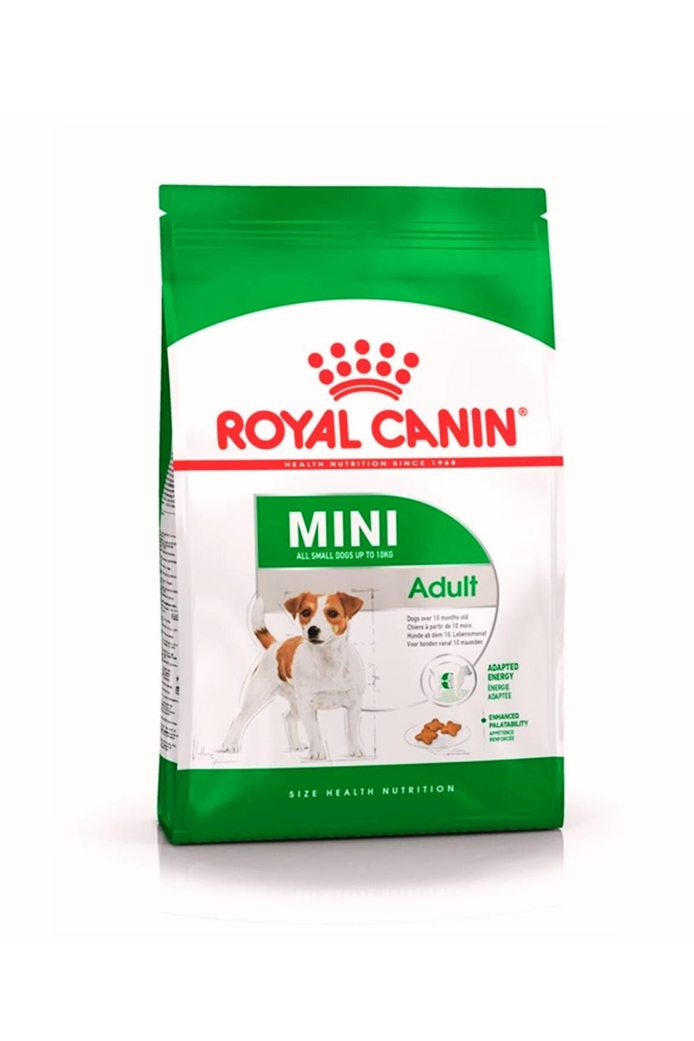 Royal Canin Mini Adult Köpek Maması 4 kg