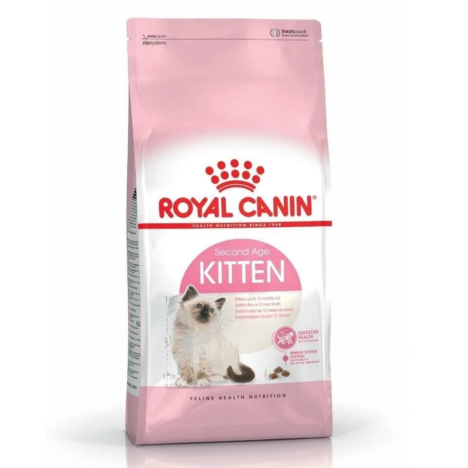 Royal Canin Royal Canin Kitten Yavru Kedi Maması 10 kg