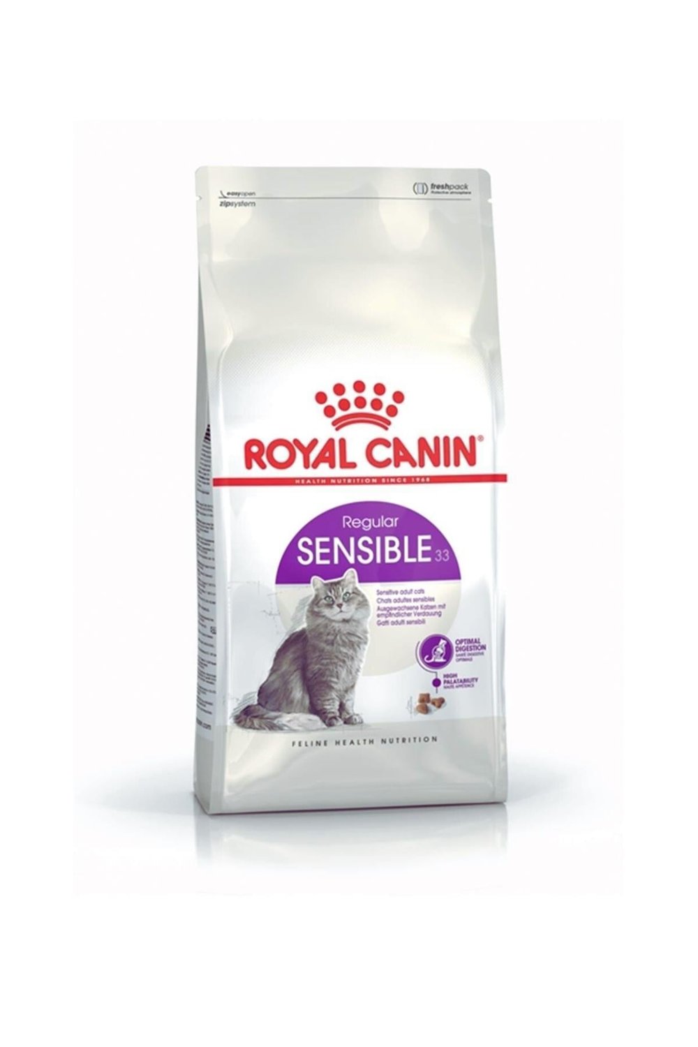 Royal Canin Royal Canin Sensible 33 Kuru Kedi Maması 2 kg