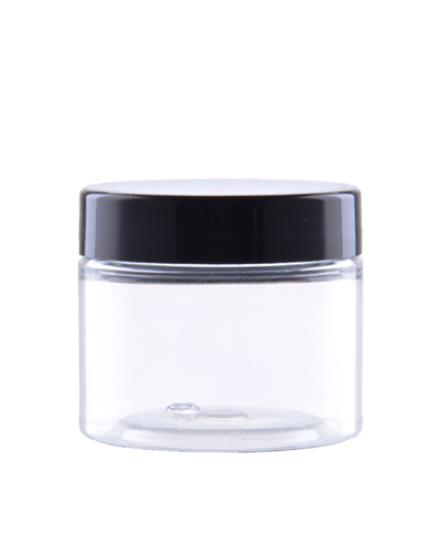 250ML PET KAVANOZ G AĞIZ