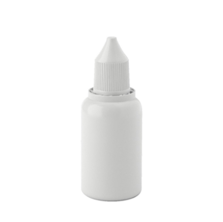 30ML POLİETİLEN ASETON ŞİŞE