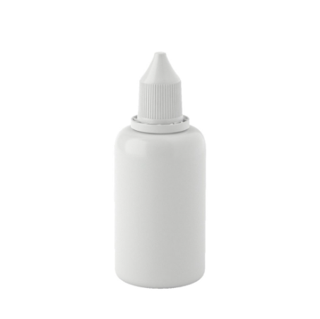 50ML POLİETİLEN ASETON ŞİŞE