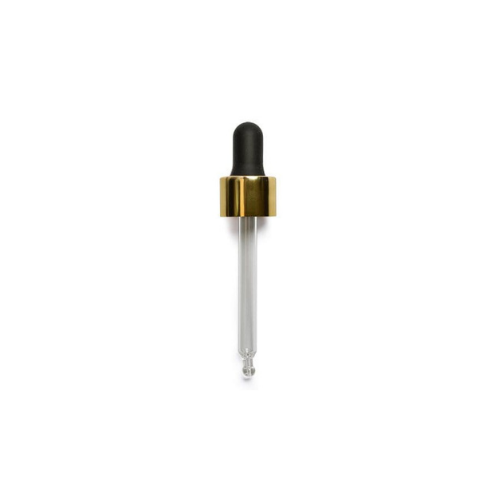 AMBER DROPPER DAMLALIKLI RENKLİ KAPAKLI 30 ML CAM ŞİŞE