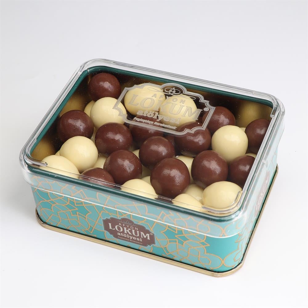 Fildişi - Sütlü Fındık Draje 150g