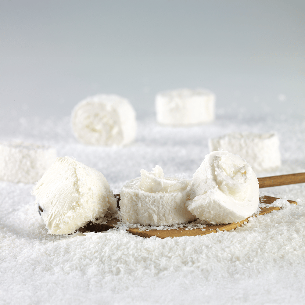Sultan Buffalo Turkish Delight with Cream 500g