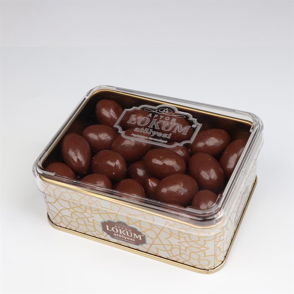 Badem Draje Sütlü 150g
