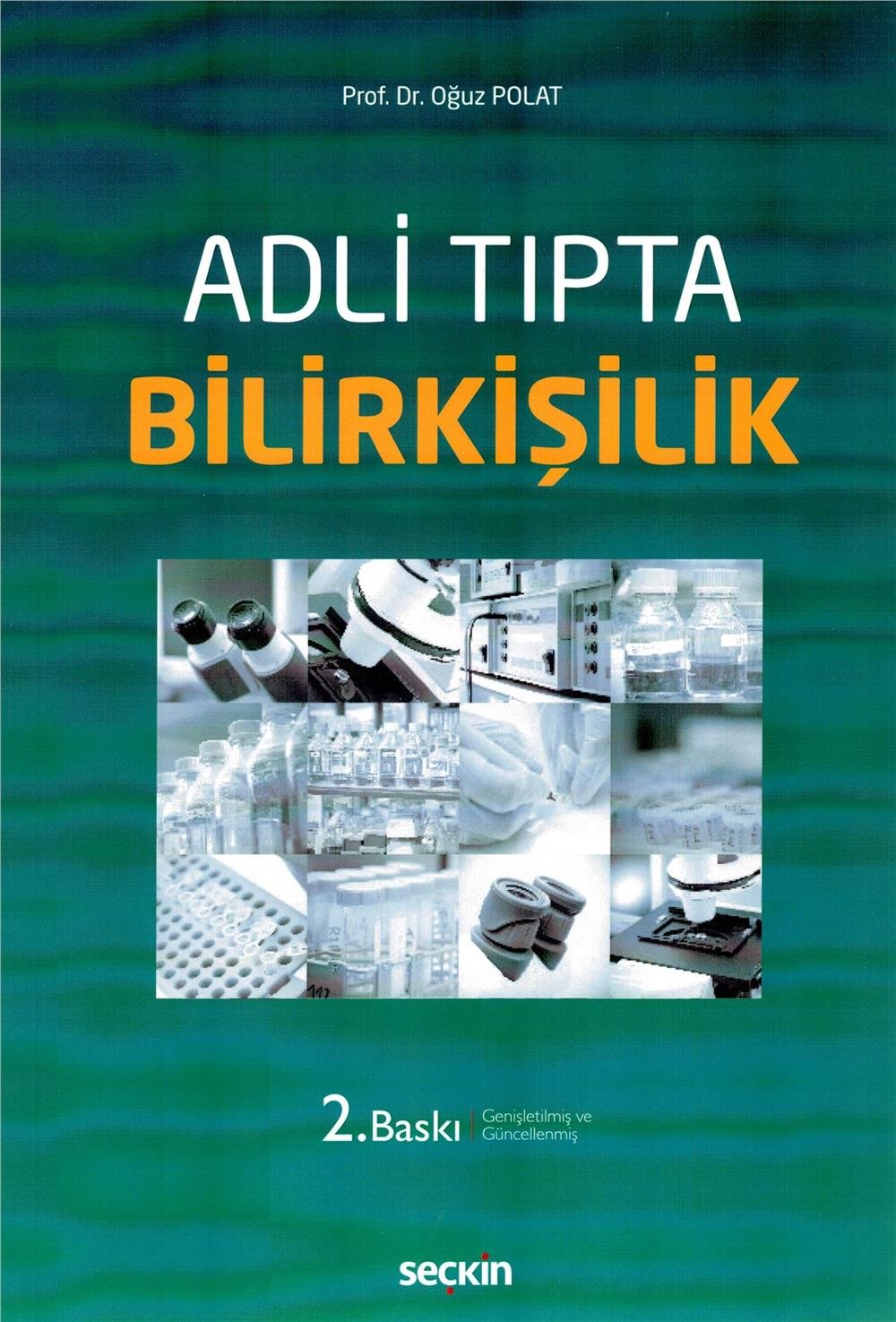 Adli Tıpta Bilirkişilik