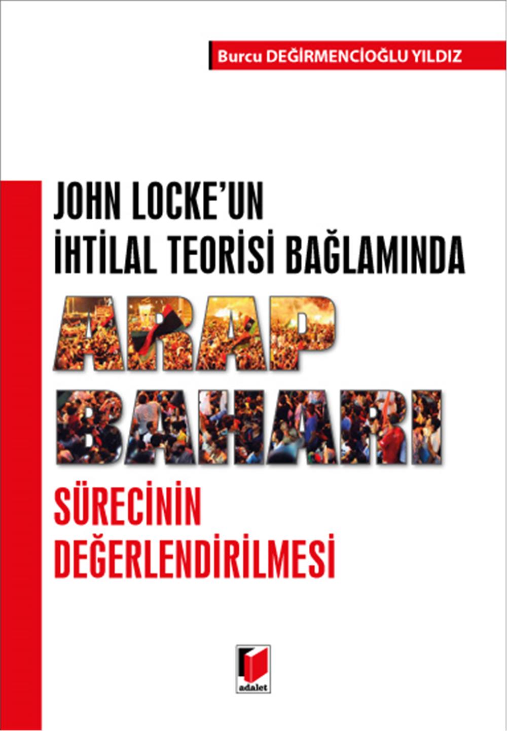 Arap Baharı
