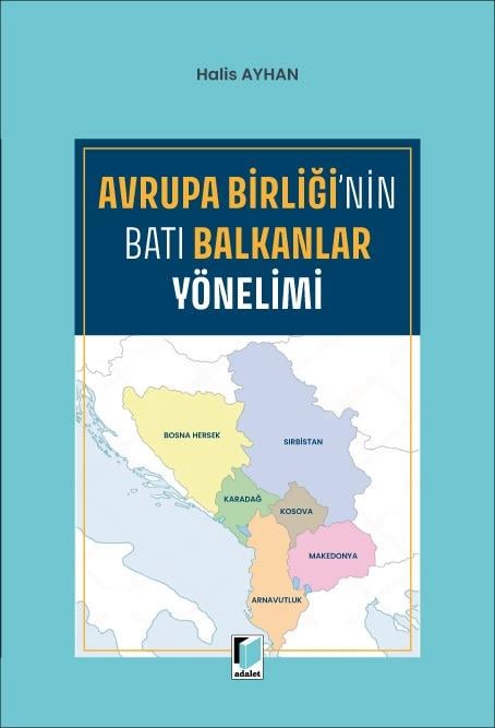 Avrupa Birliği'nin Batı Balkanlar Yönelimi