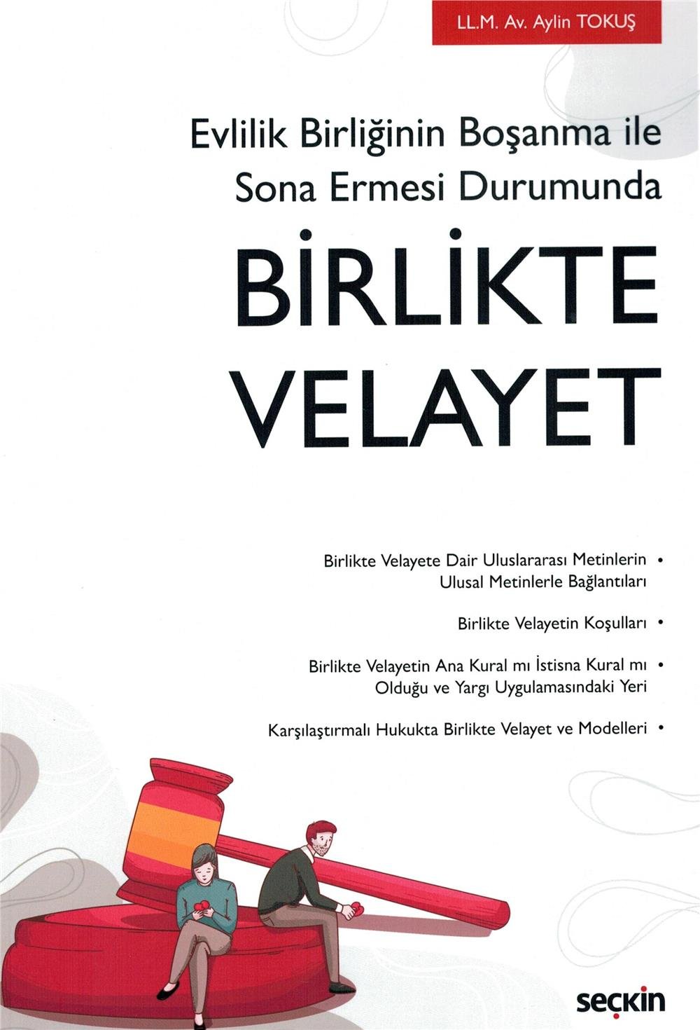 Birlikte Velayet