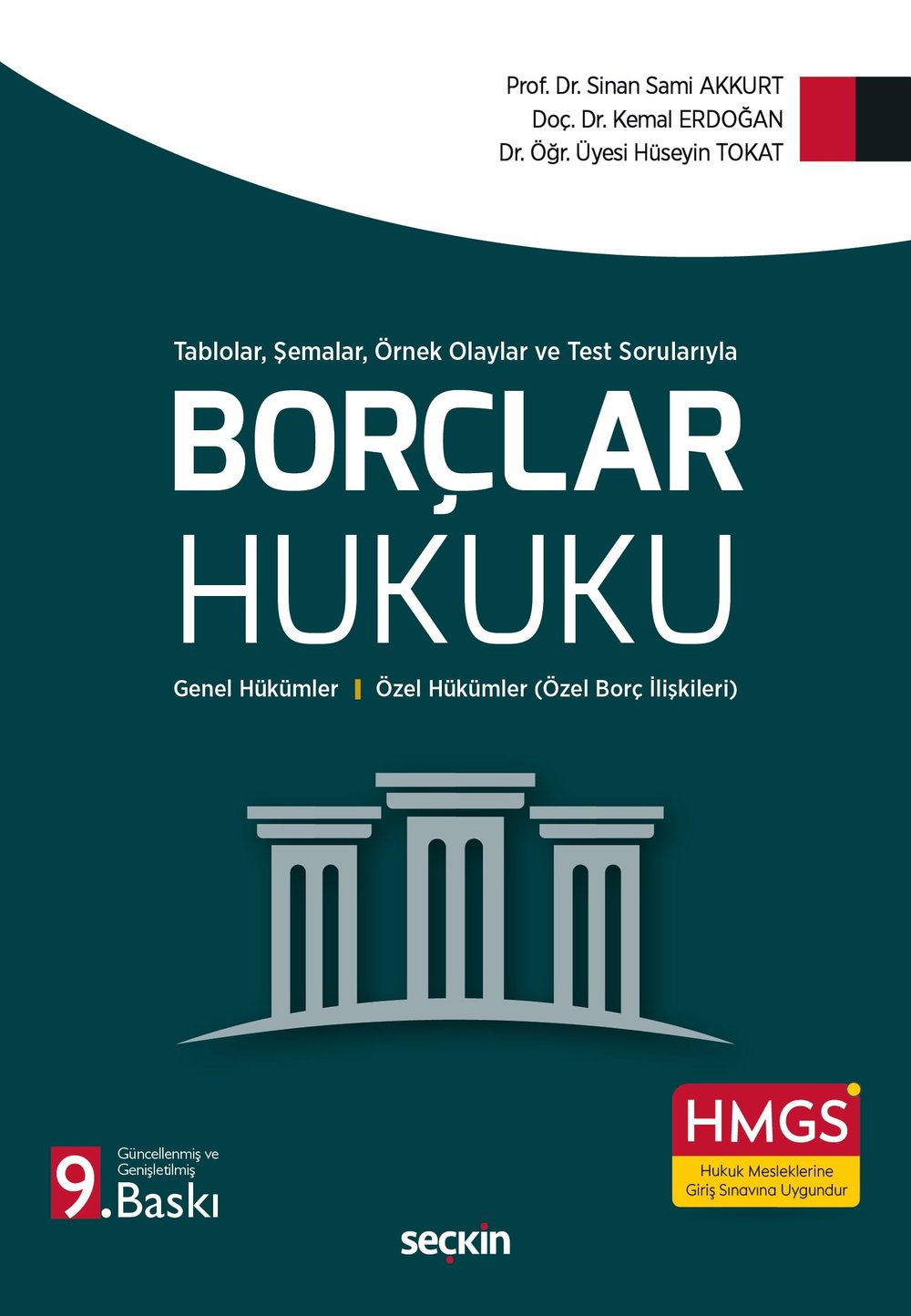 Borçlar Hukuku