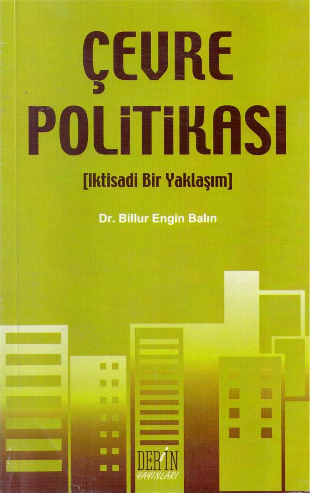 Çevre Politikası