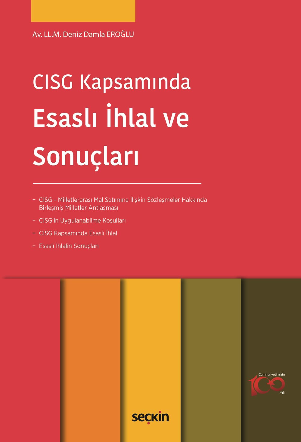 CISG Kapsamında Esaslı İhlal ve Sonuçları