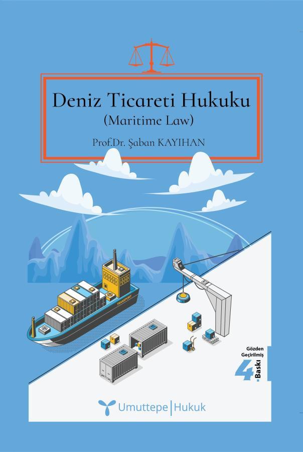 Deniz Ticareti Hukuku