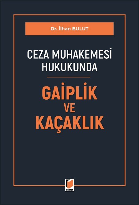 Gaiplik ve Kaçaklık