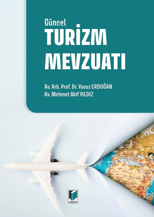Güncel Turizm Mevzuatı