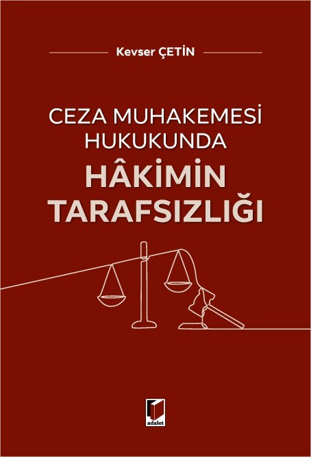 Hakimin Tarafsızlığı