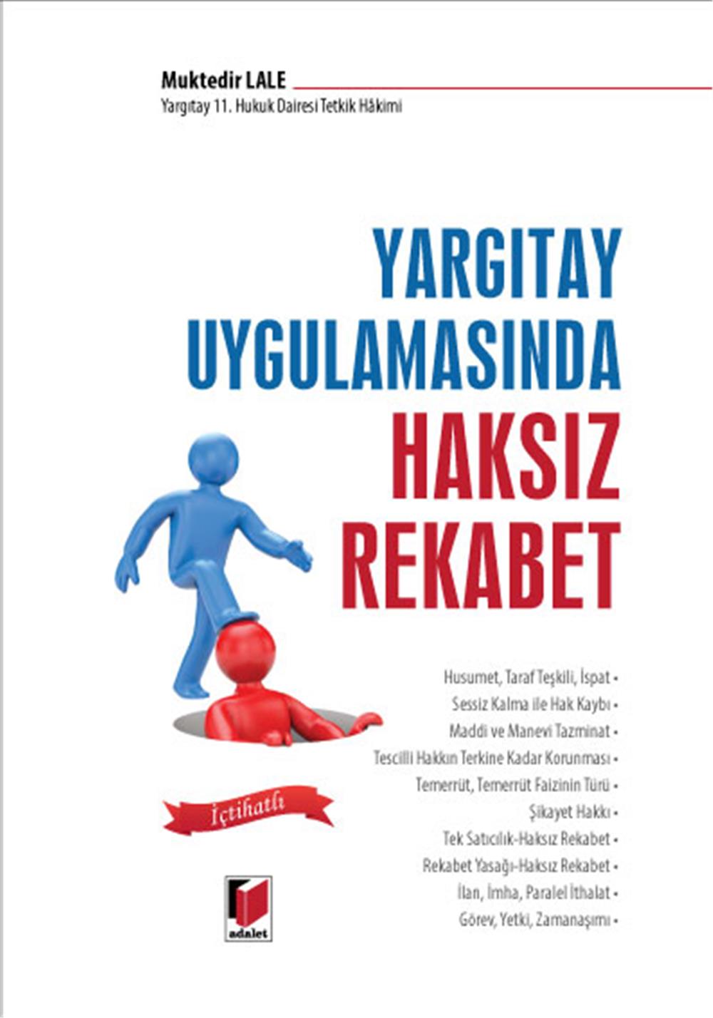 Haksız Rekabet