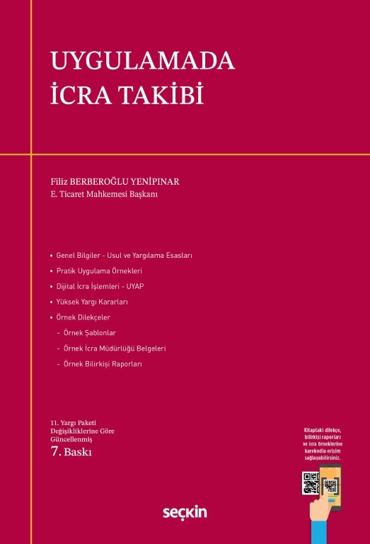 İcra Takibi