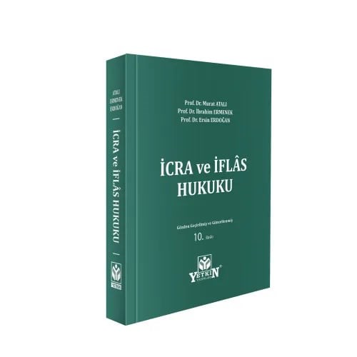 İcra ve İflas Hukuku