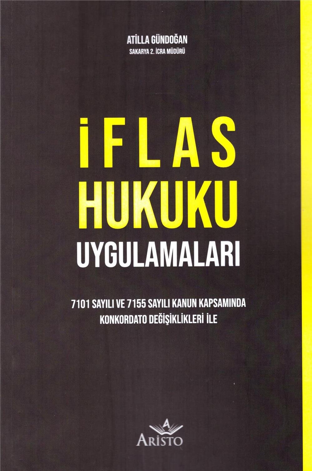 İflas Hukuku Uygulamaları