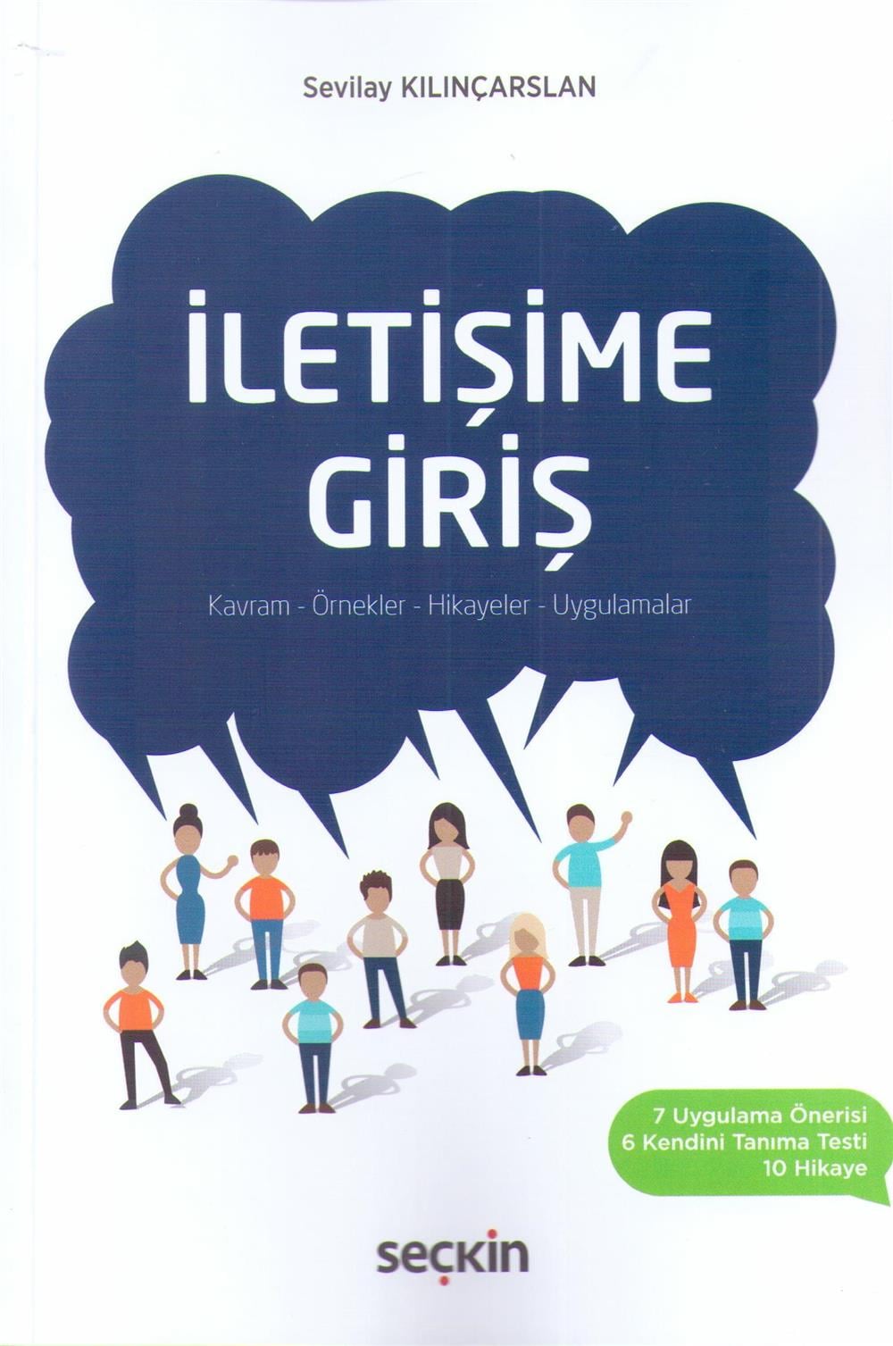 İletişime Giriş