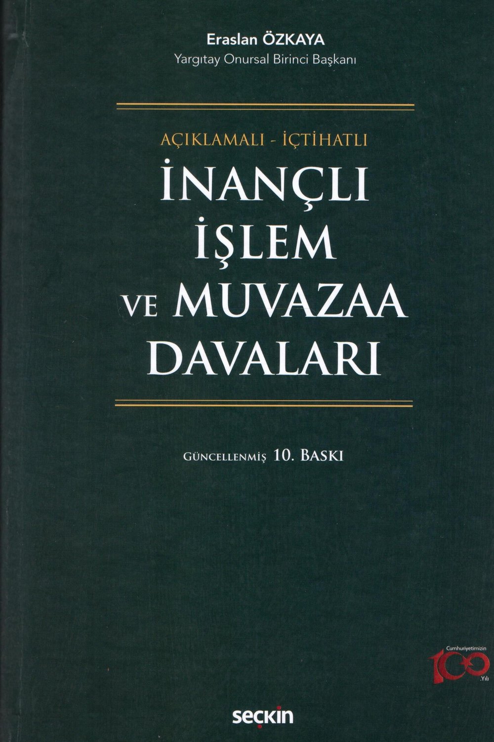 İnançlı İşlem ve Muvazaa Davaları