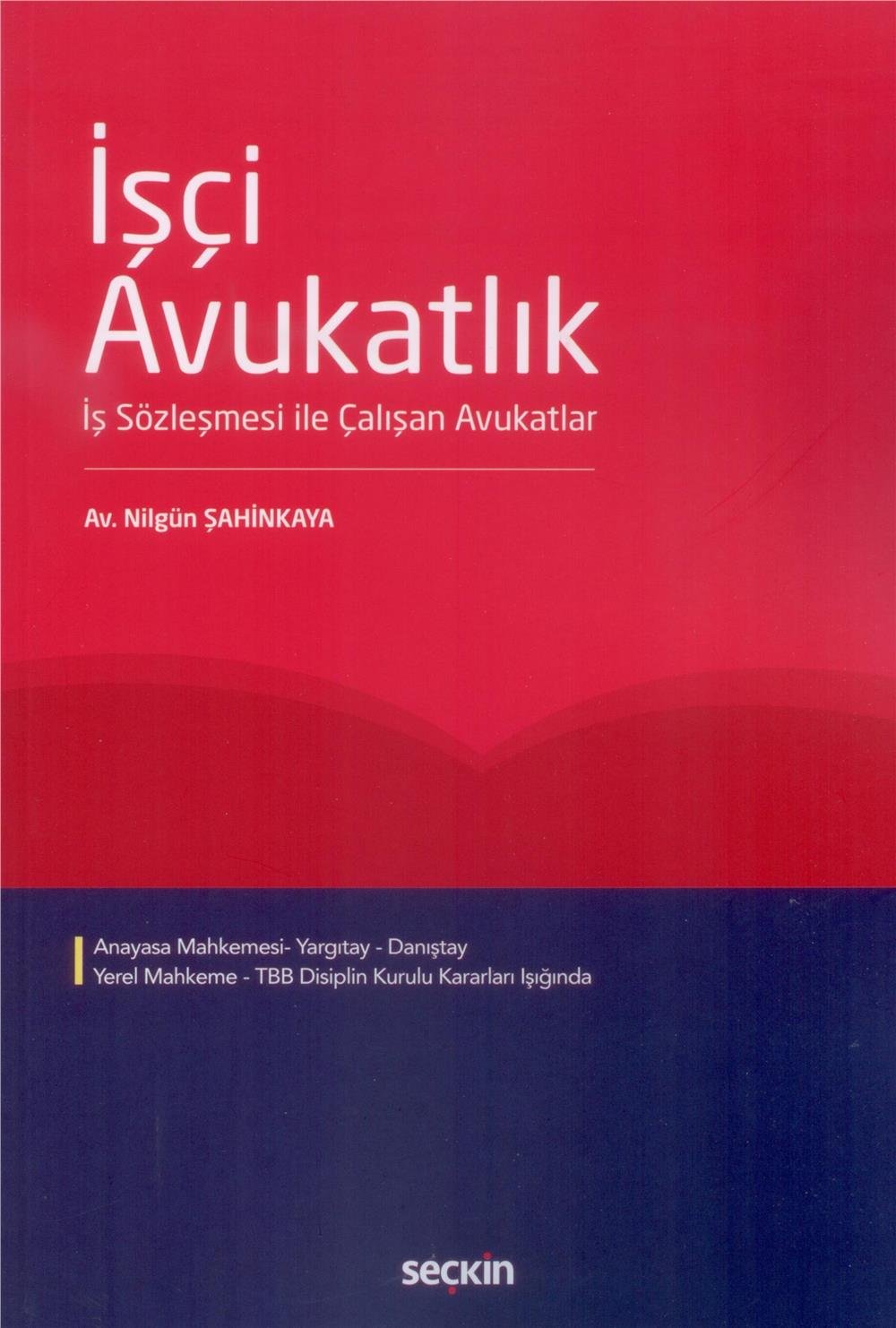 İşçi Avukatlık