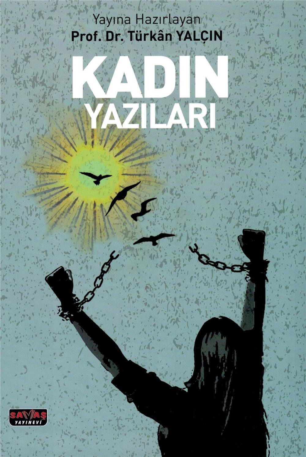 Kadın Yazıları