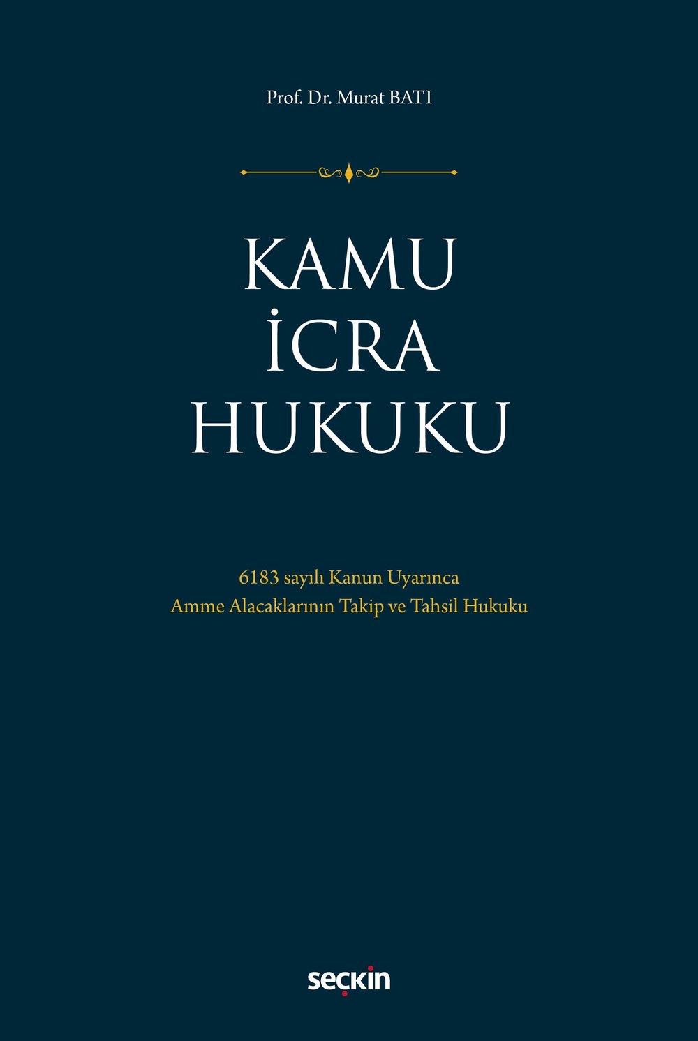 Kamu İcra Hukuku