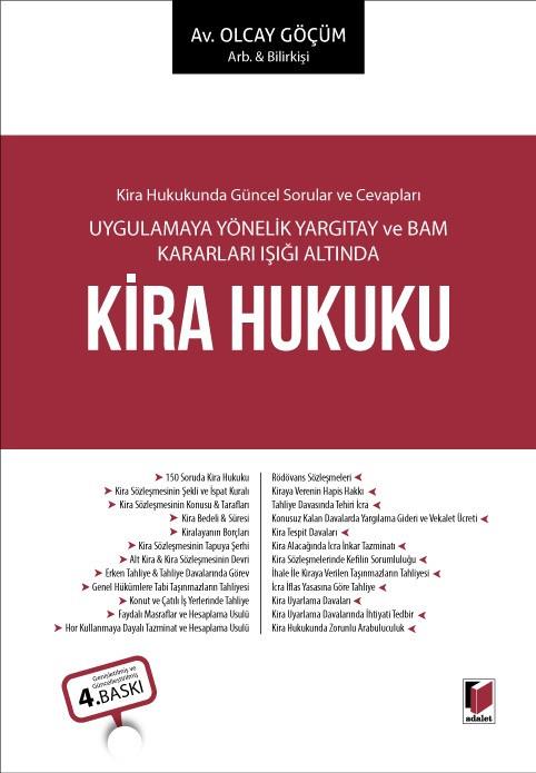 Kira Hukuku