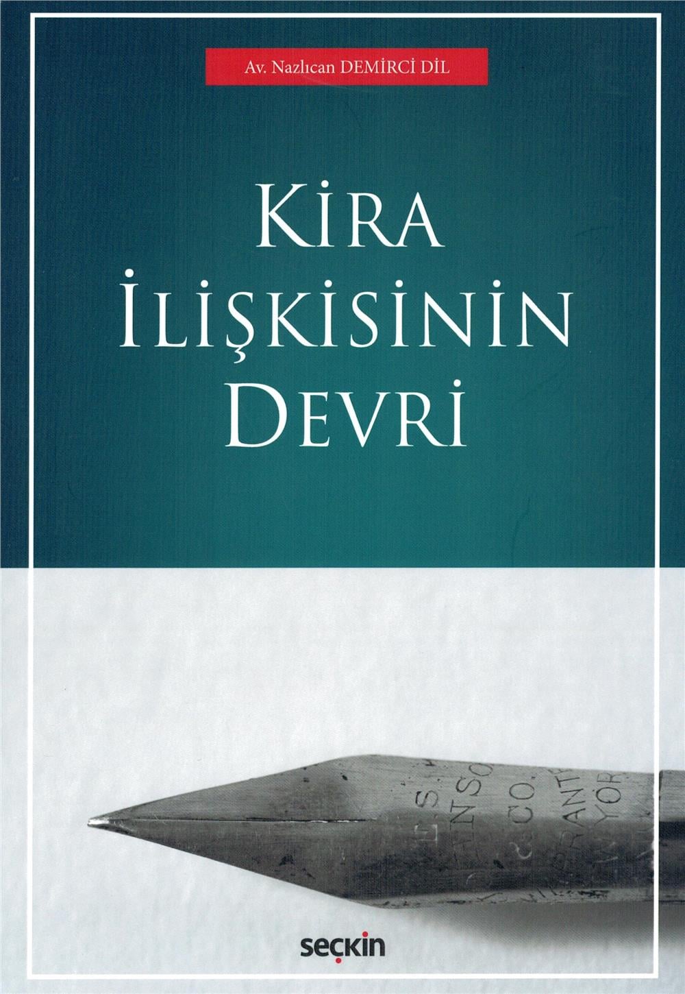 Kira İlişkisinin Devri