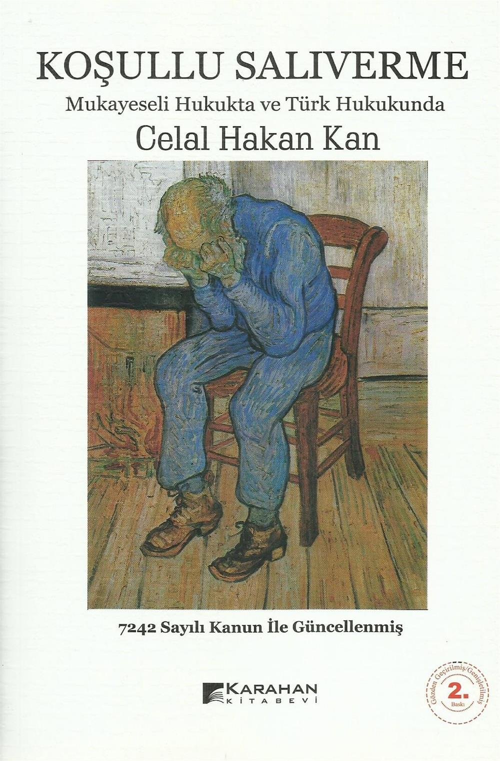 Koşullu Salıverme