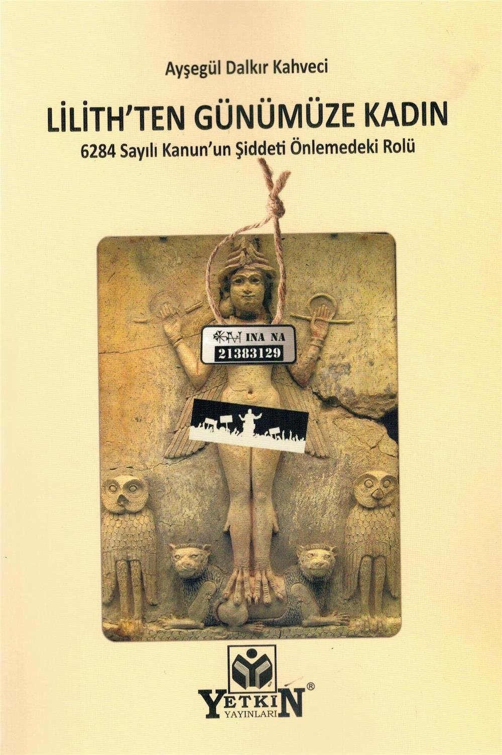 Lilith'ten Günümüze Kadın
