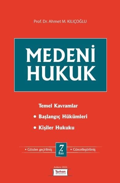 Medeni Hukuk