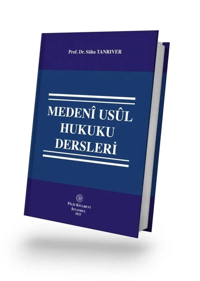 Medeni Usul Hukuku Dersleri