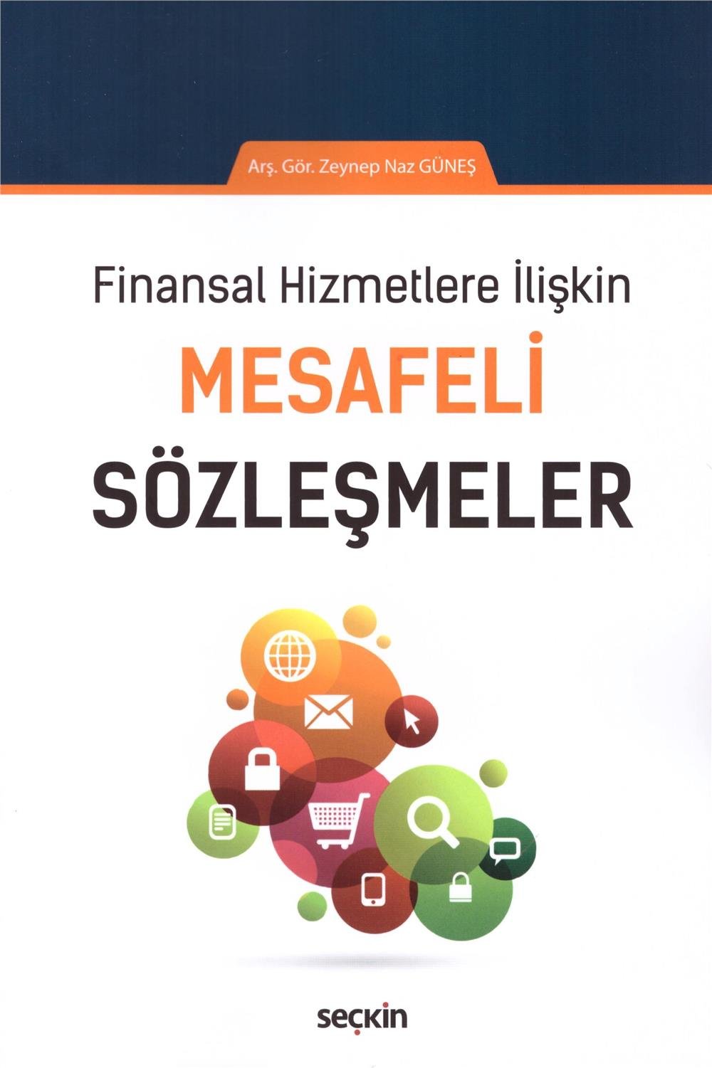 Mesafeli Sözleşmeler