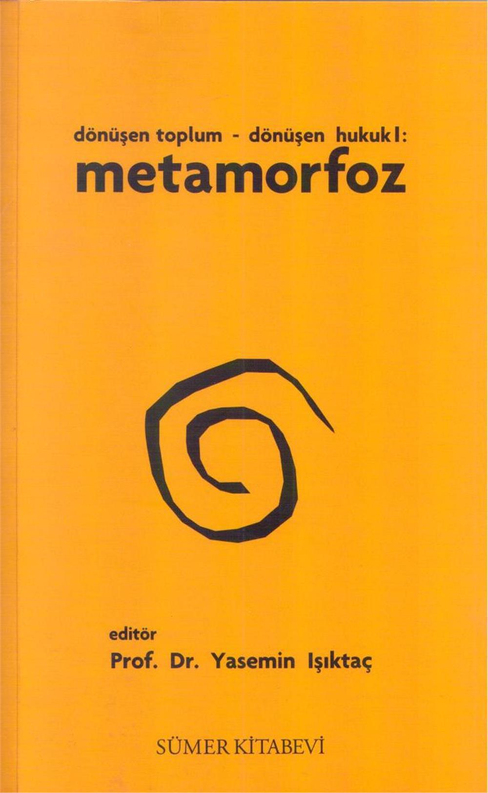 Metamorfoz