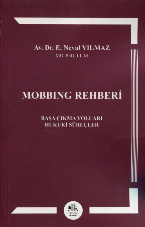 Mobbing Rehberi