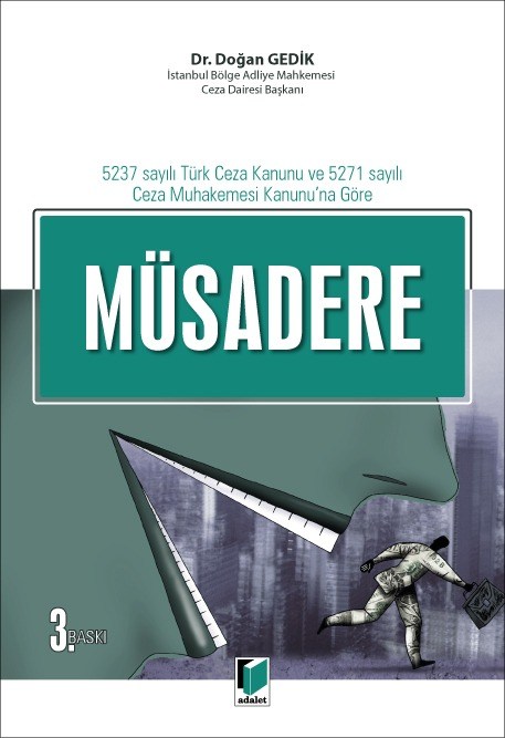 Müsadere